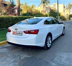 شيفروليه ماليبو